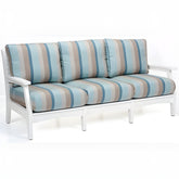Berlin Gardens Classic Terrace Sofa - CTS8034