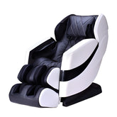 Cozzia Shiatsu Massage Chair - EC-360