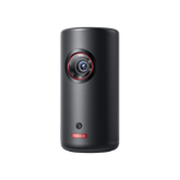 Capsule 3 Laser | Mini Portable Laser Projector