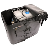 Powerblanket 120 Volt 275 gallon DEF Tote Storage Heater New - TH275D