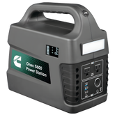 Cummins Onan A067W049 PS600 600W/1200W 592Wh Portable Power Station New