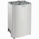 Harvia Club Series Stainless Steel Electric Sauna Heater - Backyard Provider