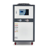 Creworks 5.1 Ton Water Chiller for 16 Gal. Laser & Cnc Cooling Chiller