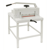 Formax Manual Guillotine Cutter Cut-True 16M