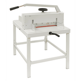 Formax Manual Guillotine Cutter Cut-True 15M