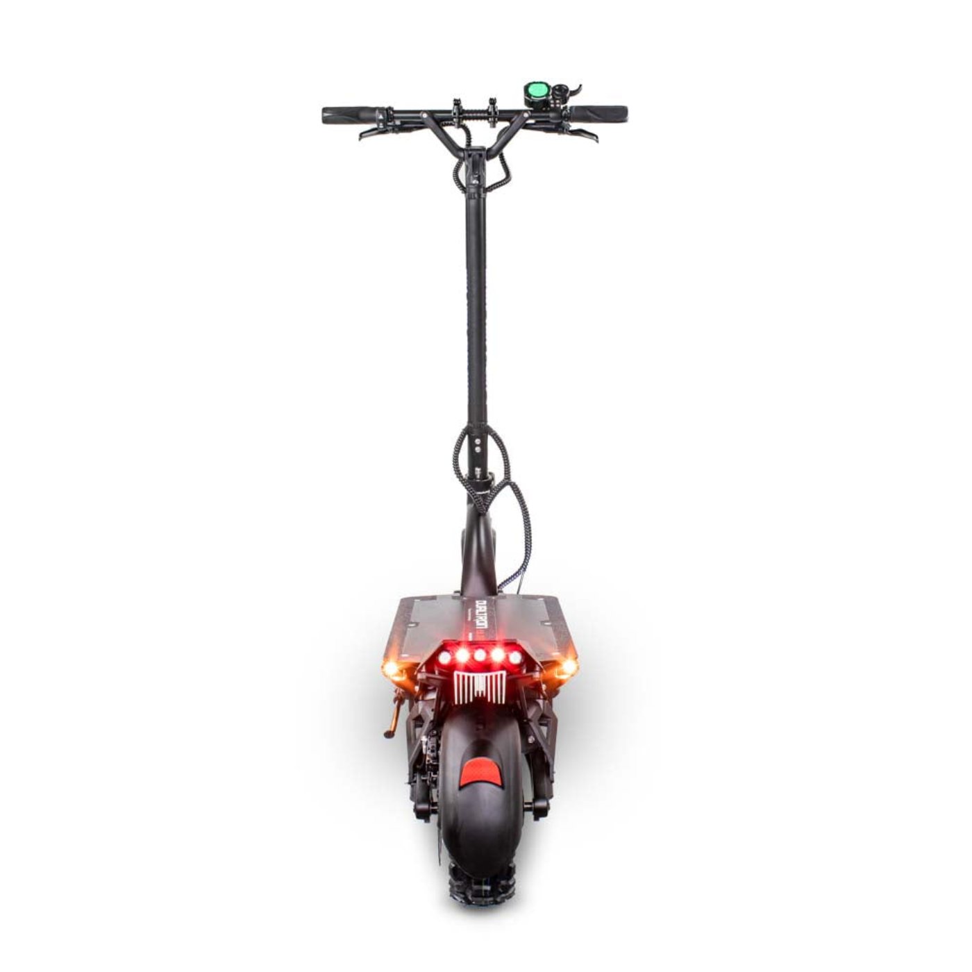 Dualtron Ultra 2 Up Electric Scooter for Adults 72v 40 Ah