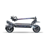 Dualtron Ultra 2 Up Electric Scooter for Adults 72v 40 Ah