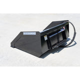 Blue Diamond Mini Skid Steer High Dump Bucket - 108990