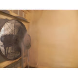 F1 Centrifugal Humidifier - Forte Humidifiers