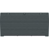 Duramax 71 Gallon Deck Box Gray 86600