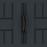 Duramax 5' x 3' YardMate Pent Plus with Floor 05325