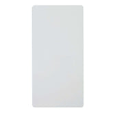 Duraluxe Glossy Two-Sided Easel Frame Sublimation Blanks - 10 Pack