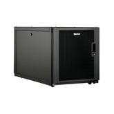 Panduit Enterprise 12 RU Cabinet 600mm W x 1070m - E6212B1