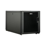Panduit Enterprise 12 RU Cabinet 600mm W x 1070m - E6212B1