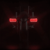 G-Force 500W S10 Electric Scooter - EB-GF-S10