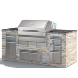 MEMPHIS GRILL ELITE BUILT-IN ITC3 - VGB0002S