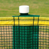 Enduro Markers Inc 300' Homerun Outfield Mesh Fence Package - BS13515