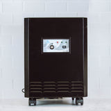 EnviroKlenz Mobile UV Air System - Backyard Provider