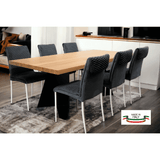 Maxima House MATILDE Dining set - DI009-CH002