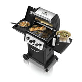 Broil King Monarch™ 390 Freestanding Gas Grill - 834284