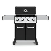Broil King Baron 420 Pro Freestanding Gas Grill - 875214