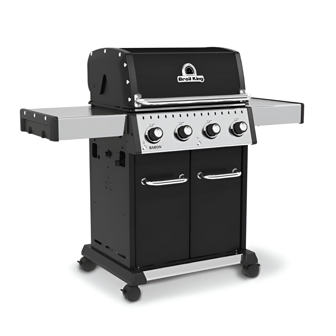 Broil King Baron 440 Pro - 875224