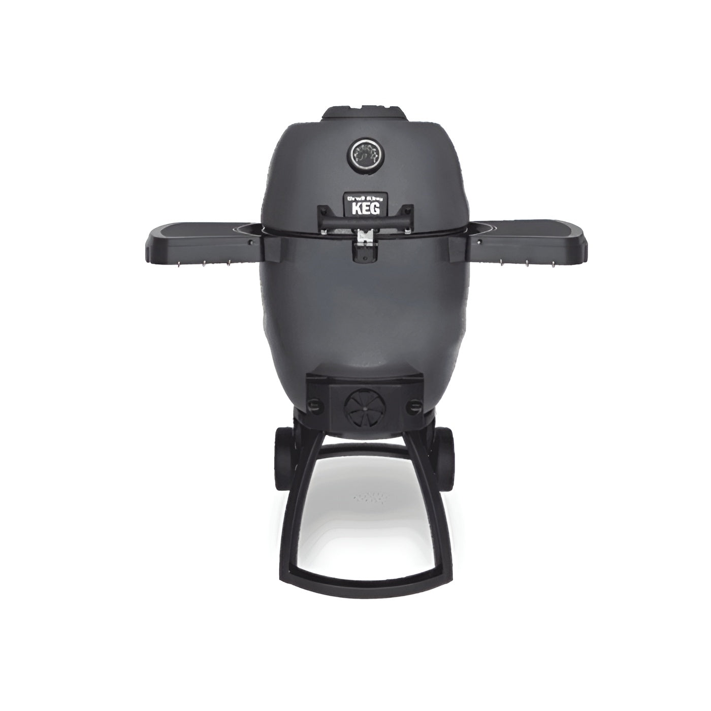 Broil King Keg 5000 Charcoal Smoker, 19-Inches - 911470