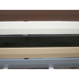 Gameroom Concepts 2000 Series 8ft Outdoor Pool Table