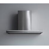 Falmec lumina nrs 36 in.500 cfm wall mount range hood in stainless steel - fnlum36w5ss
