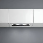 Falmec Massimo Nrs 600 Cfm Range Hood Insert in Stainless Steel - Fnmas30w6ss