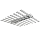 Fohse 1000W LED Grow Light (Pallet of 10) - F1V-1001