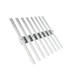 Fohse 600W LED Grow Light (Pallet of 10) -  F1V-600