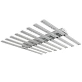 Fohse 600W LED Grow Light (Pallet of 10) -  F1V-600