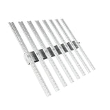 Fohse 800W LED Grow Light (Pallet of 10) - F1V-800