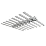 Fohse 800W LED Grow Light (Pallet of 10) - F1V-800