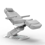 Silver Fox Deluxe Spa Equipment Package (Platinum Bundle)