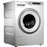 Asko 24" Washer, Style, White - W6124XW