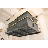 GarageSmart 4'x8' Electric Storage Platform Lift 320 LB Load