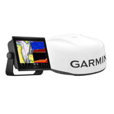 Garmin GPSMAP® 1243xsv w/GMR™ 18 HD3 Radome