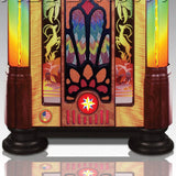 Rock-Ola Bubbler Gazelle CD Jukebox - CD4E-GZ