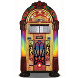 Rock-Ola Bubbler Gazelle CD Jukebox - CD4E-GZ