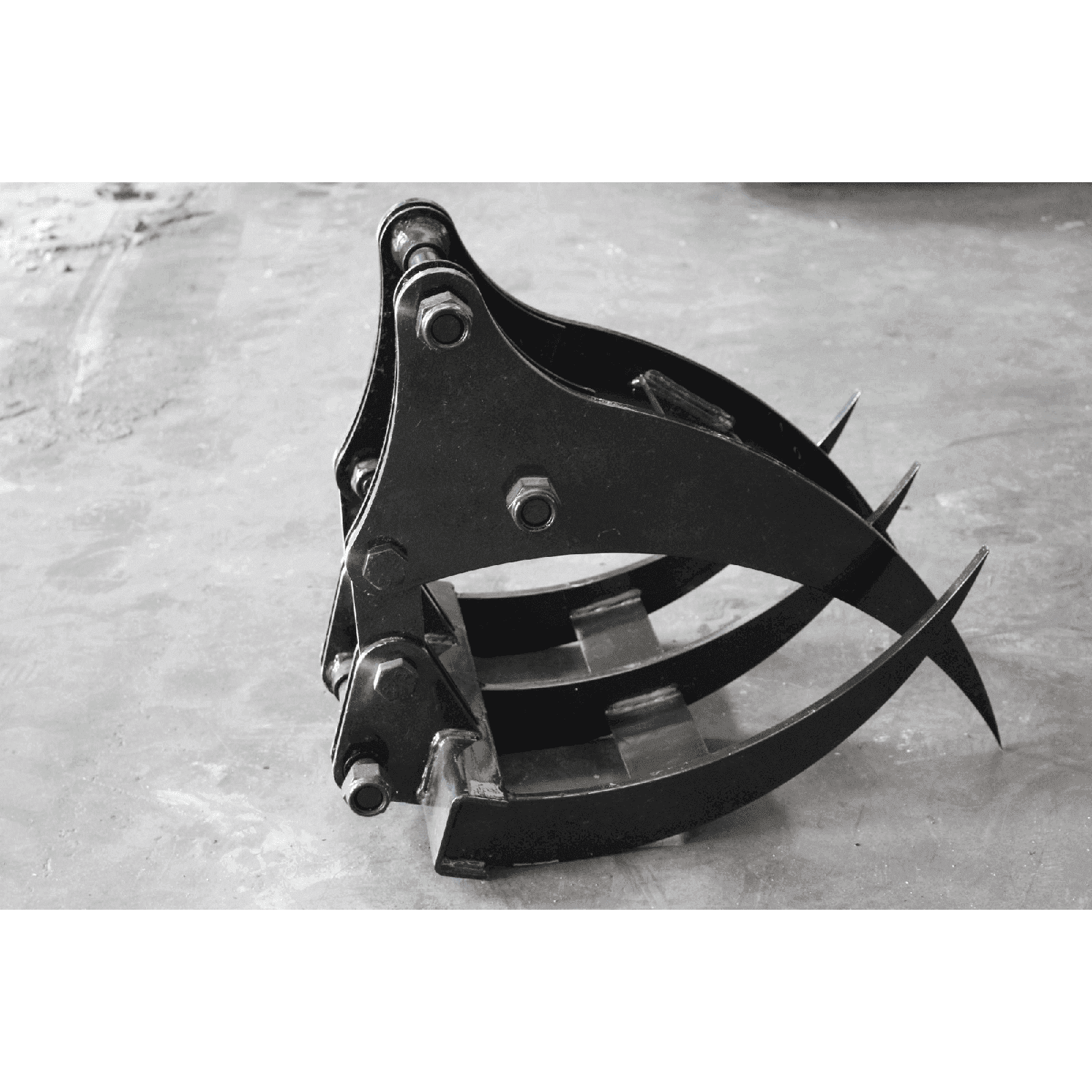 Chery Industrial Grab LEKGA350200BK