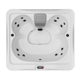 Canadian Spa Granby 4-Person 15-Jet Portable Hot Tub