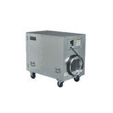 Abatement Technologies Hepa-Aire Negative Air Scrubber - H1990m