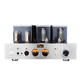 Cayin HA-6A EL34 Vacuum Tubes, Headphone Amplifier - Backyard Provider