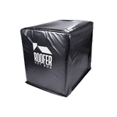 Powerblanket 120 Volt Internal Preset 100 °F 48X48X48 Bulk Material Warmer New - HB64ROOF