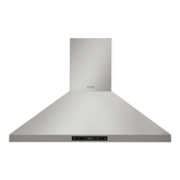 Thor Kitchen 36 Inch Wall Mount Range Hood in Stainless Steel - HRH3607U