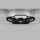 Hammerhead 600-56-0098 Toyota Tundra 2007-2013 Front Winch Bumper Pre-Runner