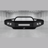 Hammerhead 600-56-0439 Toyota Tundra 2007-2013 Front Non-Winch Bumper Pre-Runner