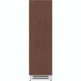 Hestan 24 Inch Refrigerator Column with Overlay Panel - KRCL24-OV